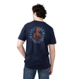 Salty Crew Salty Crew Tentacles SS Tee Navy M Mens T-Shirts