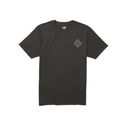 Salty Crew Salty Crew Men's Tippet Fill SS Tee Black S Mens T-Shirts