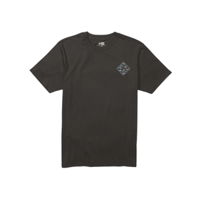 Salty Crew Salty Crew Men's Tippet Fill SS Tee Black S Mens T-Shirts