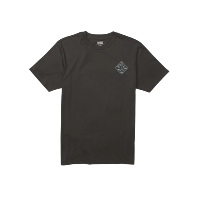 Salty Crew Salty Crew Men's Tippet Fill SS Tee Black S Mens T-Shirts