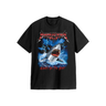 Dark Seas Men's Tidal Terror HW Tee Tee - Black