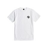 Dark Seas Men's Outer Limits Tee - White