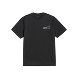 Loser Machine Men's Ocotillo Tee - Black