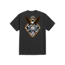 Loser Machine Men's Master Cylinder Tee - Black