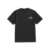Loser Machine Men's Master Cylinder Tee - Black