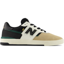 New Balance New Balance Men's 306 Cup-Foy Shoes - Tan/Black Tan/Black