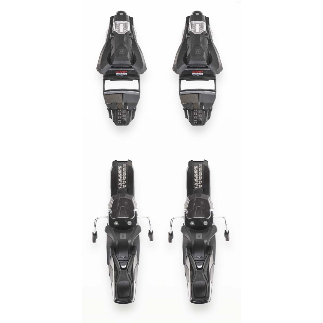 Armada Unisex Declivity 92 Ti R + Strive 11