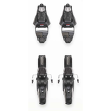 Armada Unisex Declivity 92 Ti R + Strive 11