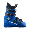 Salomon Salomon ALP. BOOTS S/RACE 60T M Boots - Race Blue/White Race Blue/White 18 Youth Boys Ski Boots