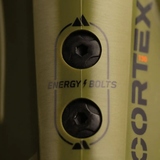 K2 Cortex 130 Zonal BOA Mens Ski Boots - Green