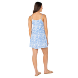 Roxy Women's Night Bloom Mini Dress