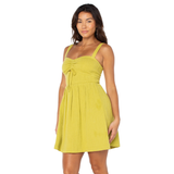Roxy Women's Spring Fling Mini Dress