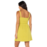 Roxy Women's Spring Fling Mini Dress