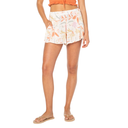 Roxy Women's Midnight Ave Short