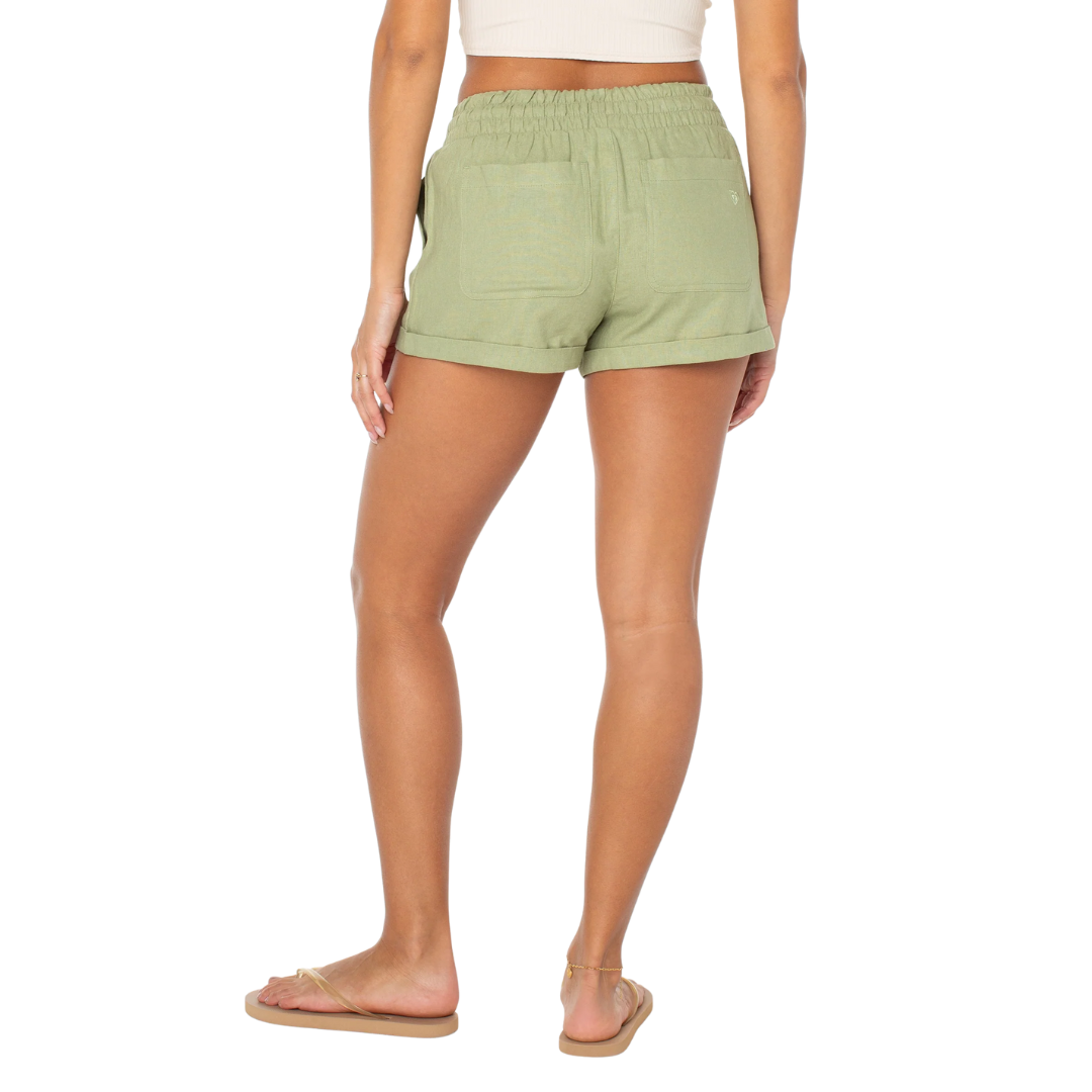 Roxy Women's Laguna Shorts