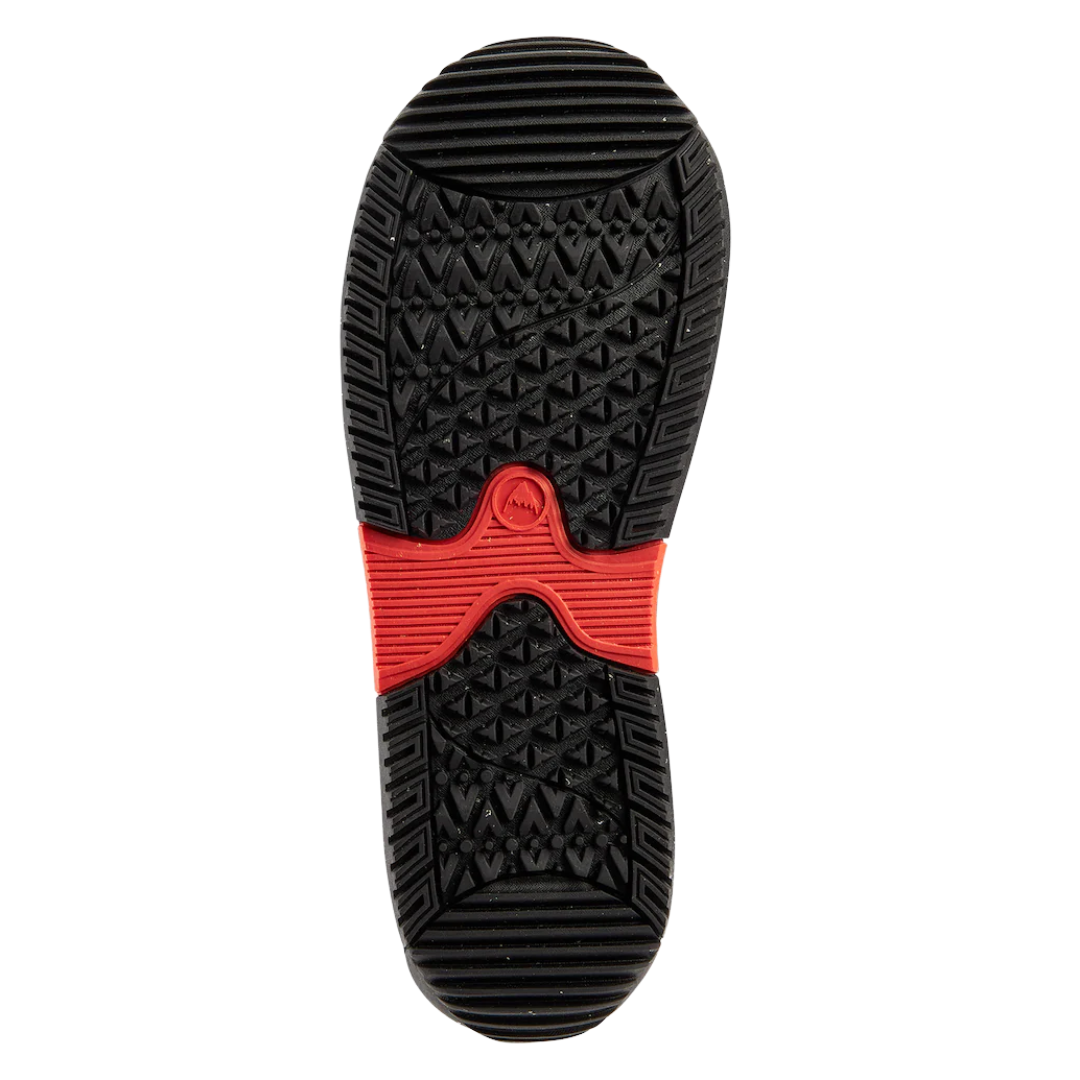 Burton Burton Women's Limelight Step On® Snowboard Boots Black