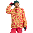 Burton Burton Kids' Skimmer 2L Jacket - Fur Goldenrod Fur Goldenrod S Youth Girls Snowboard Jacket