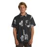 Billabong Billabong Men's Sundays HI SS Shirt - Black Black