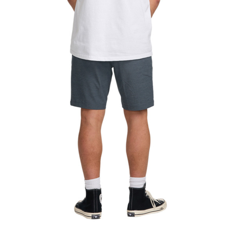 Billabong Billabong Men's Crossfire 19 Submersible Shorts Light Purple 30 Mens Hybrid Land and Sea Shorts