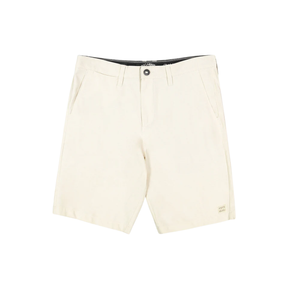 Billabong Billabong Men's Crossfire 19" Submersible Shorts - Oatmeal Oatmeal 30 Mens Board Shorts