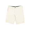 Billabong Men's Crossfire 19" Submersible Shorts - Oatmeal