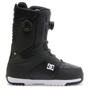DC DC Men's Control Snowboard Boot - Black/White Black/White 9 Mens Snowboard Boa Boots 6 to 15 US Mens size