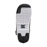 DC Men's Control Snowboard Boot - Black/White
