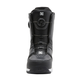 DC Men's Control Snowboard Boot - Black/White