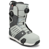 DC Men's Judge Step On  Snowboard Boot - Dark Grey/Grey