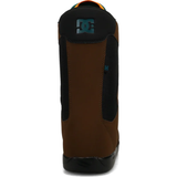 DC Men's Phase Boa Snowboard Boot - Brown/Black/Teal