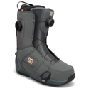 DC DC Men's Phase Boa Pro Step On Snowboard Boot - Dark Grey Dark Grey
