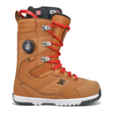 DC DC Men's Premier Hybrid  Snowboard Boot - Wheat Wheat