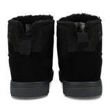 DC DC Men's Woodland Shoes - Black/Grey Black/Grey