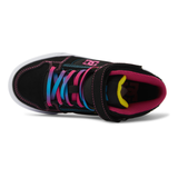 DC Youth Pure High-Top EV Shoes - Multi