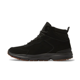 DC Men's Mutiny WR Boots - Black/Black/Black