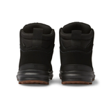 DC Men's Mutiny WR Boots - Black/Black/Black