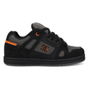 DC DC Youth Stag Shoes - Dark Grey/Grey Dark Grey/Grey 11 Youth Boys Skate Shoes 5T to 13T and 1 to 7 US Size
