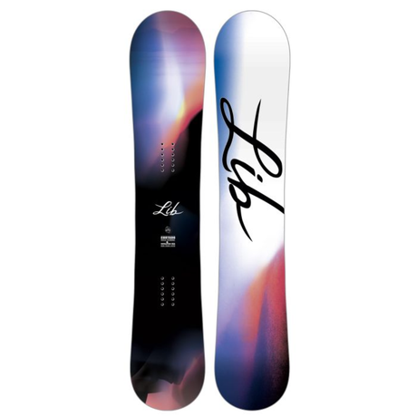 Lib Tech Lib Tech Men's Cortado Snowboard Multi