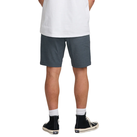 Billabong Billabong Men's Crossfire 19" Submersible Shorts - Navy Navy 30 Mens Board Shorts