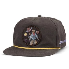 Sendero Provisions Co. Sendero Cosmic Cowboy Hat Gray