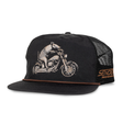 Sendero Provisions Co. Sendero Dillo Rider Hat Black