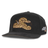 Sendero Provisions Co. Sendero Rattlesnake Hat Black
