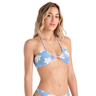 Volcom Volcom Women's Ocean Haze Convertible Bra Bikini Top - AquaSky AquaSky S Womens Bikini Tops