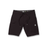 Volcom Volcom Men's Lido Solid Mod 20" Boardshort Brindle 30 Mens Board Shorts