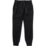 Volcom Volcom Men's Frickin Slim Jogger Black S Mens Casual Pants