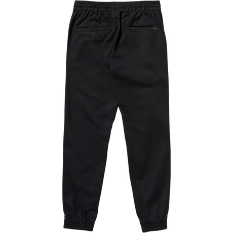 Volcom Volcom Men's Frickin Slim Jogger Black S Mens Casual Pants