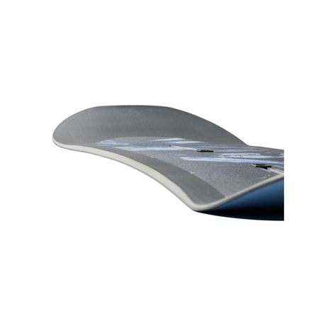 Burton Burton Cartographer Snowboard Multi 159 Mens Snowboards