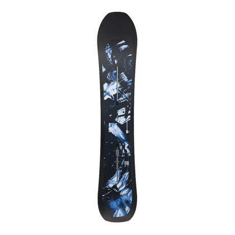 Burton Burton Cartographer Snowboard Multi 159 Mens Snowboards