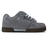 DVS DVS Men's Celsius Skate Shoe - Charcoal White Gum Suede Charcoal White Gum Suede 9 Mens Skate Shoes 6 to 18