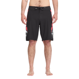 Volcom Volcom Men's Ripper Mode 21" Boardshorts Black 30 Mens Board Shorts